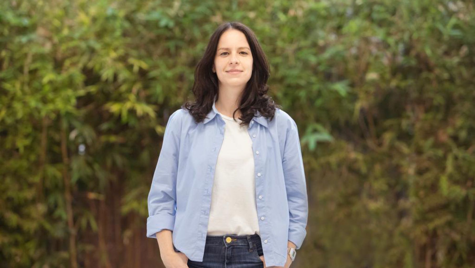 Soledad Martínez es la candidata única de Juntos por el Cambio